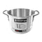 Aluminium Cooking Stock Pot Steamer Casserole 7.6Ltr cm (Ctn Box 1 units)