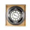 Antique Analog 3d Royal Vintage Design Wall Clock 76*76 cm (Ctn Box 4 units)