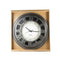 Antique Analog Vintage Craft Wall Clock 65*65 cm (Ctn Box 6 units)