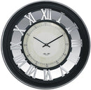 Antique Analog Vintage Craft Wall Clock 65*65 cm (Ctn Box 6 units)