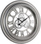 Antique Analog Vintage Craft Wall Clock 61*61 cm (Ctn Box 6 units)