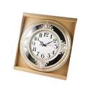 Antique Analog Vintage Craft Wall Clock 63*63 cm (Ctn Box 6 units)