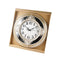 Antique Analog Vintage Craft Wall Clock 63*63 cm (Ctn Box 6 units)