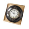 Antique Analog Vintage Craft Wall Clock 63*63 cm (Ctn Box 6 units)