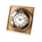 Antique Analog Vintage Craft Wall Clock 63*63 cm (Ctn Box 6 units)
