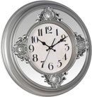 Antique Analog Vintage Craft Wall Clock 50*50 cm (Ctn Box 8 units)