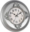 Antique Analog Vintage Craft Wall Clock 50*50 cm (Ctn Box 8 units)