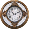 Antique Analog Vintage Craft Wall Clock 50*50 cm (Ctn Box 8 units)