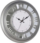 Antique Analog Vintage Craft Wall Clock 50*50 cm (Ctn Box 8 units)