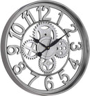 Antique Analog Vintage Craft Wall Clock 50*50 cm (Ctn Box 8 units)