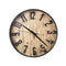 Antique Analog Simplistic Design Wall Clock 30 cm  (Ctn Box 20 units)