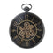 Antique Analog 3d Royal Vintage Design Wall Clock 45 cm  (Ctn Box 8 units)