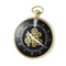 Antique Analog 3d Royal Vintage Design Wall Clock 45 cm  (Ctn Box 8 units)