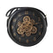 Antique Analog 3d Royal Vintage Design Wall Clock 40 cm  (Ctn Box 10 units)