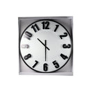 Antique Analog Simplistic Design Wall Clock 75 cm  (Ctn Box 4 units)