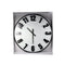 Antique Analog Simplistic Design Wall Clock 75 cm  (Ctn Box 4 units)