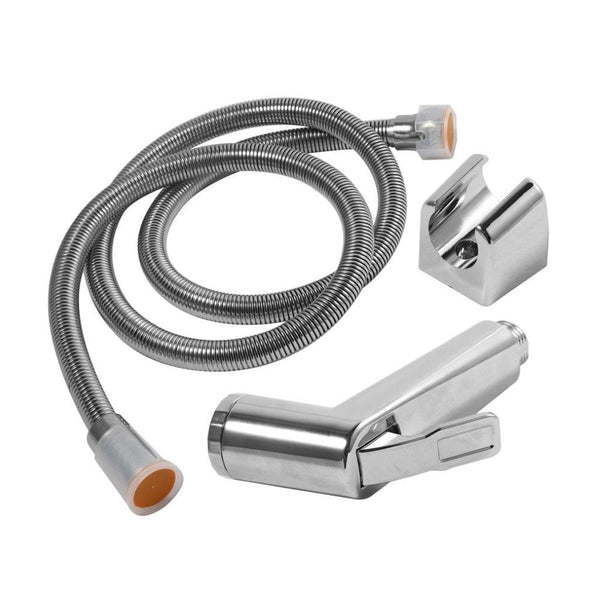 Bathroom Accessories Toilet Sprayer Set Bidet Spray 120 cm (Ctn Box 50 units)