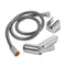 Bathroom Accessories Toilet Sprayer Set Bidet Spray 120 cm (Ctn Box 50 units)