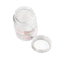 Glass Canister Set of 3 Pcs 10*12.5/10*16/10*20.5 cm (Ctn Box 10 units)