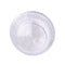 Crystal Glass Ice Cream and Dessert Bowl Set of 6 Pcs 9*7.7 cm (Ctn Box 12 units)