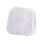 Crystal Cut Glass Appetizer Dish Dessert Plate Set of 7 Pcs 15*26.5 cm (Ctn Box 6 units)