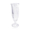 Decorative Centrepiece Crystal Glass Tabletop Flower Vase Assorted Collection 14*40 cm (Ctn Box 8 units)