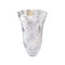 Decorative Centrepiece Crystal Glass Tabletop Flower Vase Assorted Collection 14*30 cm (Ctn Box 8 units)