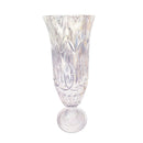 Decorative Centrepiece Crystal Glass Tabletop Flower Vase Assorted Collection 14*40 cm (Ctn Box 8 units)