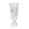 Decorative Centrepiece Crystal Glass Tabletop Flower Vase Assorted Collection 14*40 cm (Ctn Box 8 units)