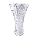 Decorative Centrepiece Crystal Glass Tabletop Flower Vase Assorted Collection 15*28.5 cm (Ctn Box 8 units)