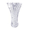Decorative Centrepiece Crystal Glass Tabletop Flower Vase Assorted Collection 15*28.5 cm (Ctn Box 8 units)