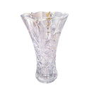 Decorative Centrepiece Crystal Glass Tabletop Flower Vase Assorted Collection 15*28.5 cm (Ctn Box 8 units)