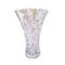 Decorative Centrepiece Crystal Glass Tabletop Flower Vase Assorted Collection 15*28.5 cm (Ctn Box 8 units)