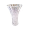 Decorative Centrepiece Crystal Glass Tabletop Flower Vase Assorted Collection 14.5*24.5 cm (Ctn Box 12 units)
