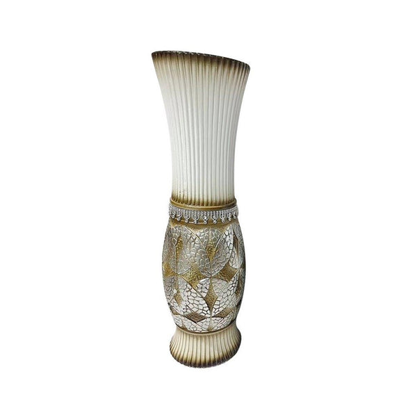 Home Decor Mix Design Ceramic Vase (Ctn Box 8 units)
