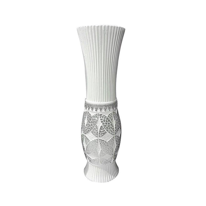 Home Decor Mix Design Ceramic Vase (Ctn Box 8 units)
