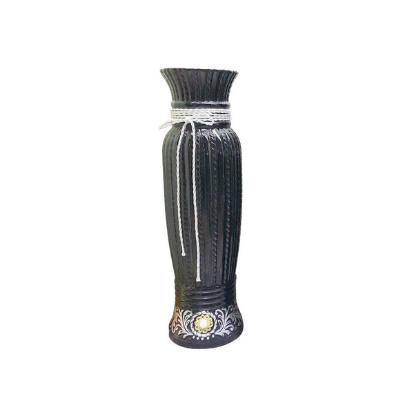 Home Decor Mix Design Ceramic Vase (Ctn Box 8 units)