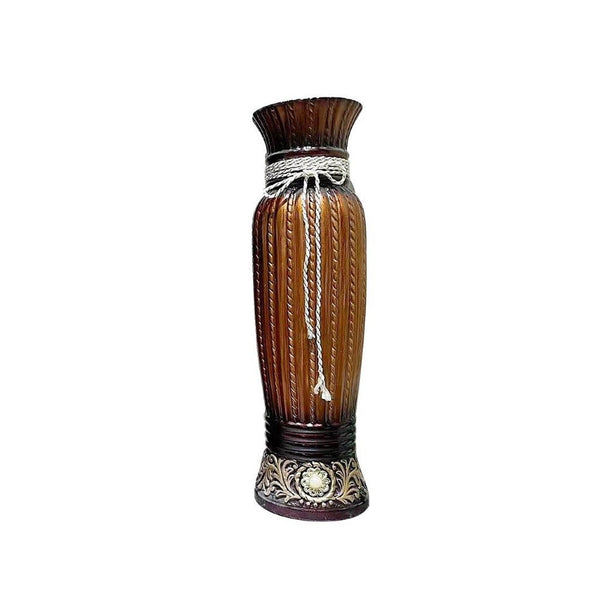 Home Decor Mix Design Ceramic Vase (Ctn Box 8 units)