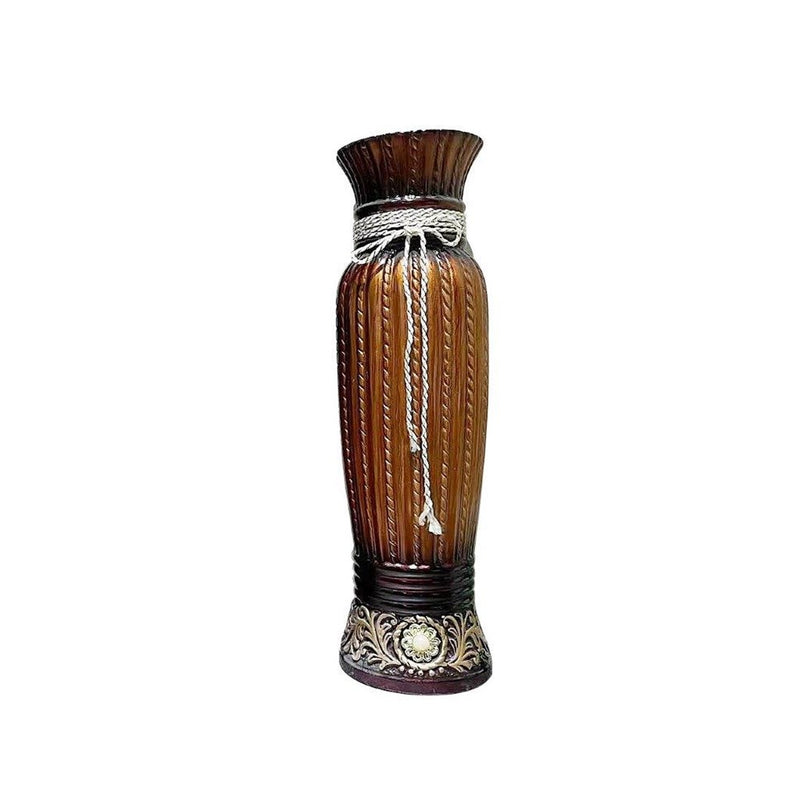 Home Decor Mix Design Ceramic Vase (Ctn Box 8 units)