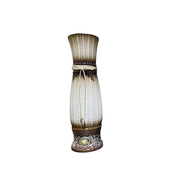 Home Decor Mix Design Ceramic Vase (Ctn Box 8 units)