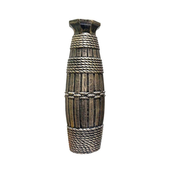 Home Decor Mix Design Ceramic Vase (Ctn Box 8 units)