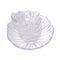 Crystal Glass Ice Cream and Dessert Bowl Set of 7 Pcs  1920+270 ml  (Ctn Box 6 units)