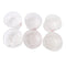 Crystal Glass Ice Cream and Dessert Bowl Set of 6 Pcs 120 ml ** (Ctn Box 12 units)