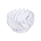 Crystal Glass Ice Cream and Dessert Bowl Set of 6 Pcs 243ML  (Ctn Box 8 units)