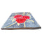 Super Soft Fluffy Warm Double Layer King Blanket 220*240 cm (Ctn Box 5 units)