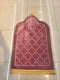 Muslim Prayer Musallah Janamaz Mat 70*110 cm (Ctn Box 50 units)