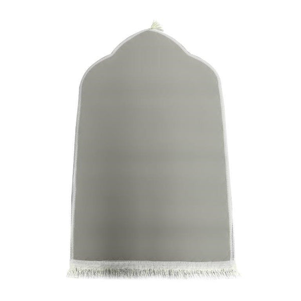 Muslim Prayer Musallah Janamaz Mat 70*110 cm (Ctn Box 50 units)