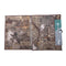 Abstract Design Non Slip Bath Mat Set of 2 Pcs 50*80 cm/50*40 cm  (Ctn Box 50 units)