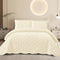 Plain Color Comforter Bedspread Bedding Set Bed Cover with Pillowcase Set need inspect (Ctn Box 10 units)