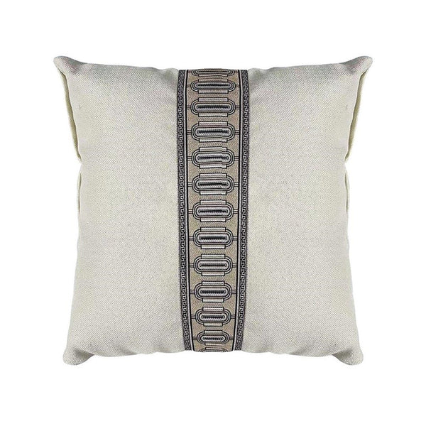 Modern Decorative Abstract Print Pattern Cushion Cover Pillowcase  45*45 cm   (Ctn Box 50 units)